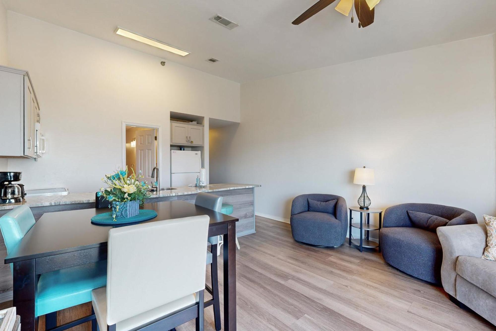 Gulfview Ii 308 * Destin