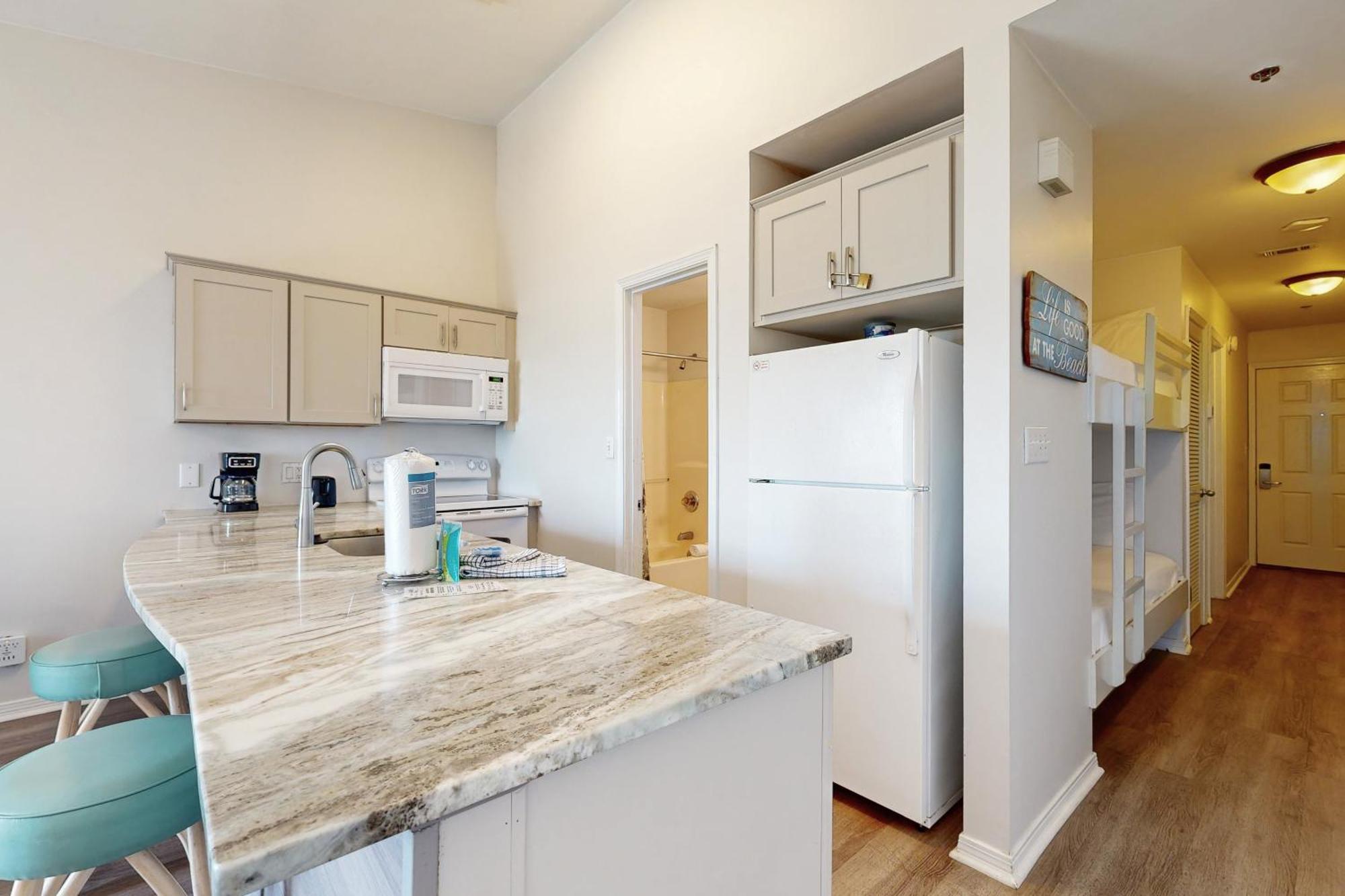 Gulfview Ii 308