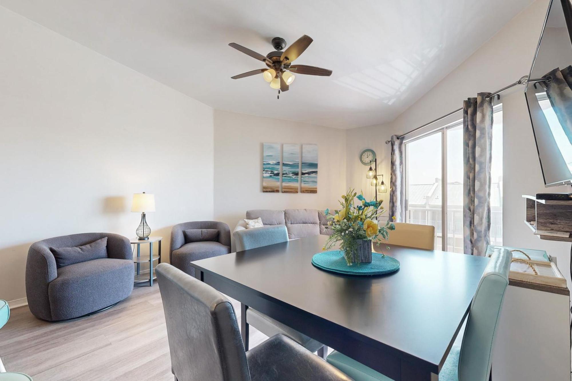 Gulfview Ii 308 Apartment