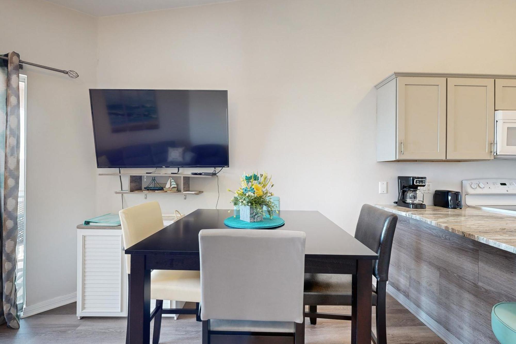 Gulfview Ii 308 Apartment *