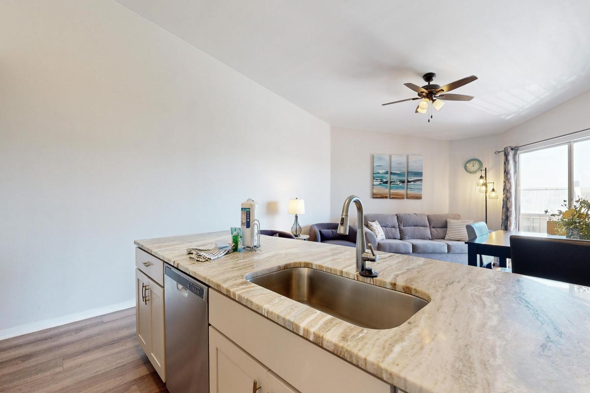 Apartment Gulfview Ii 308 Destin