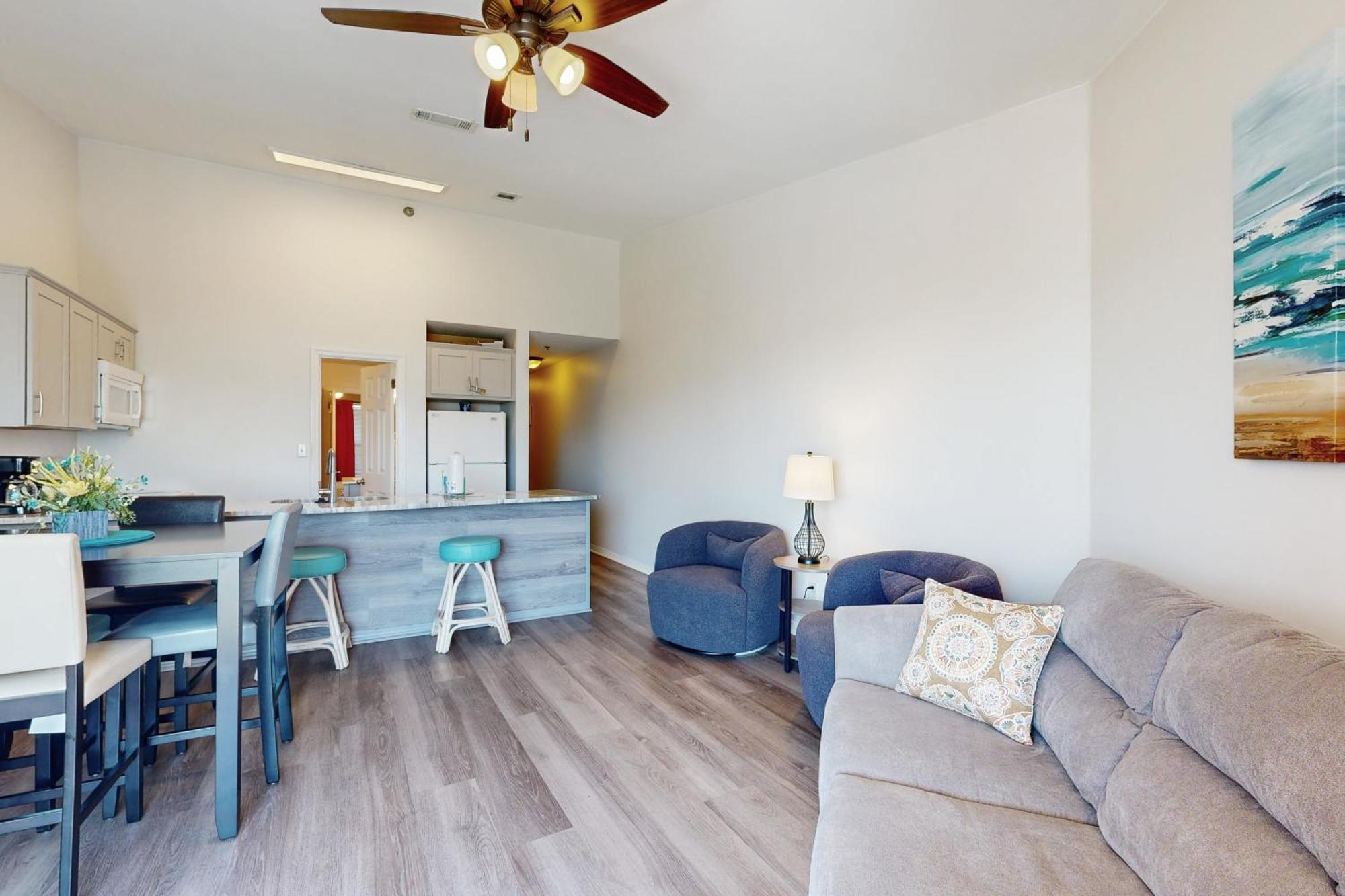 Apartment Gulfview Ii 308 *