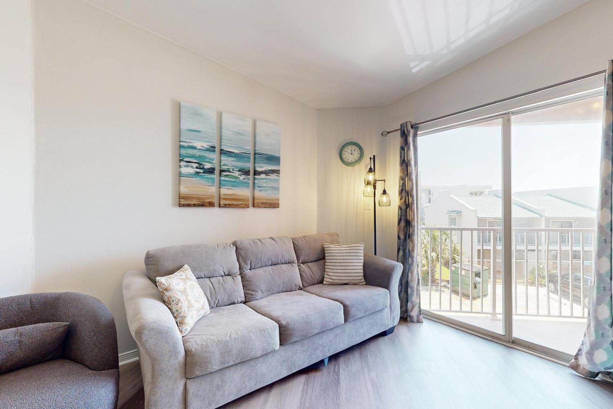 Apartment Gulfview Ii 308