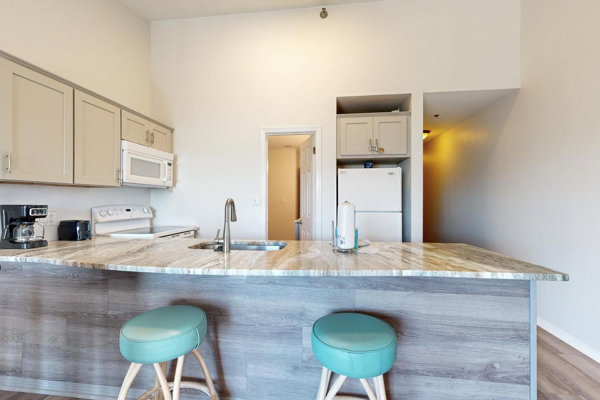 Gulfview Ii 308 Apartment *