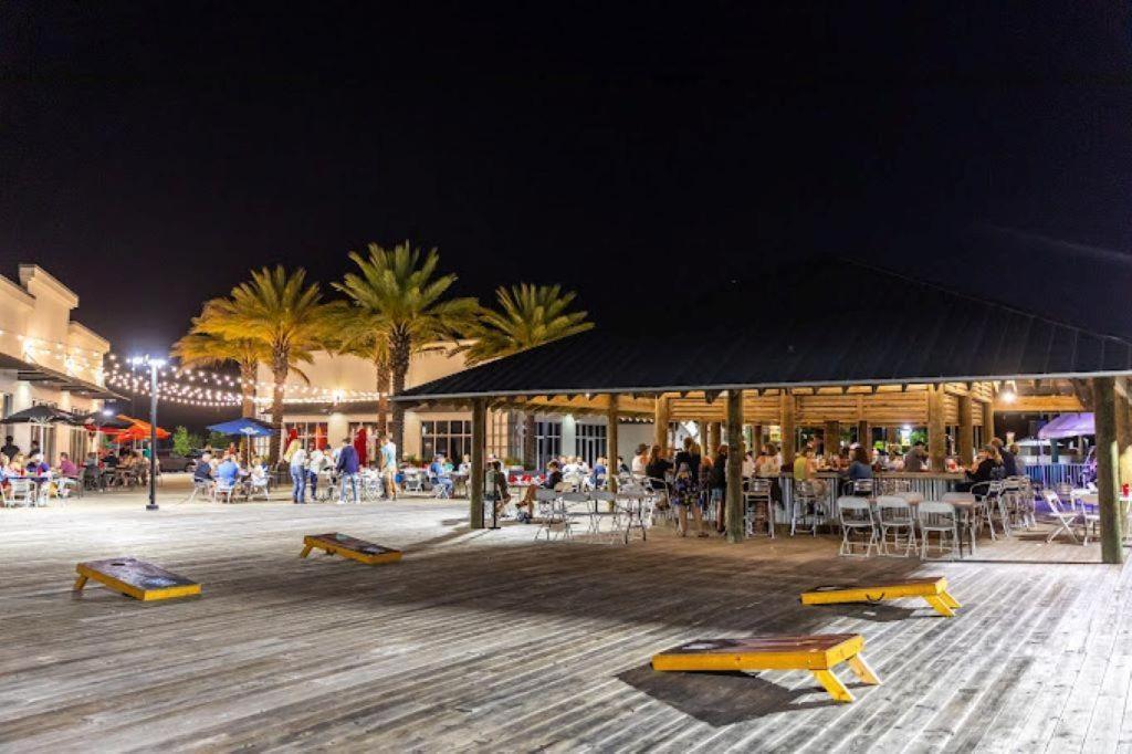 Lakefront 147 Destin