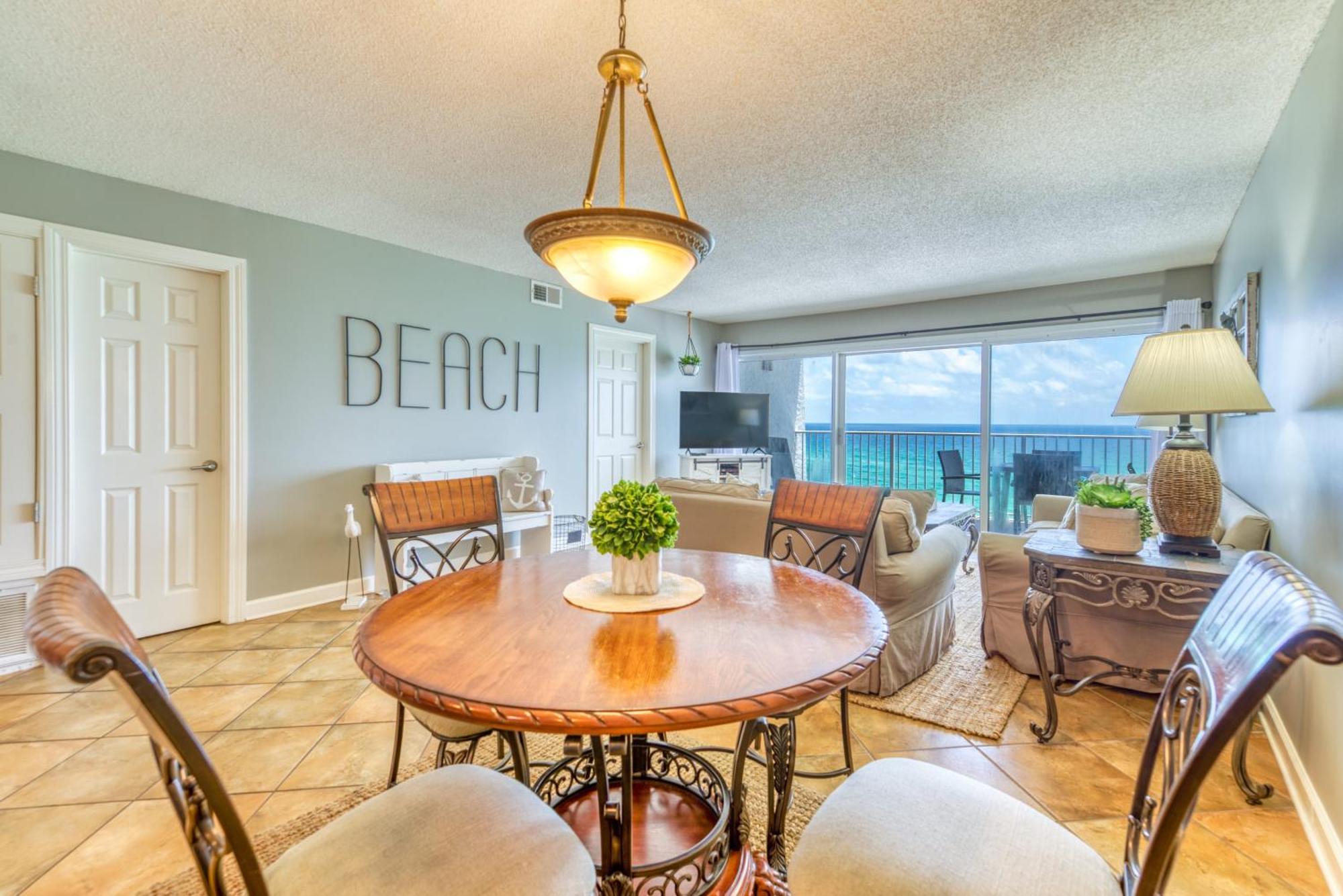 House D602 - Beachfront With Pool, Wifi, & Service * Destin