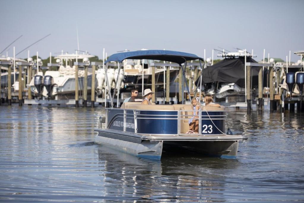 Claire De Lune With Private Access Holiday home Destin