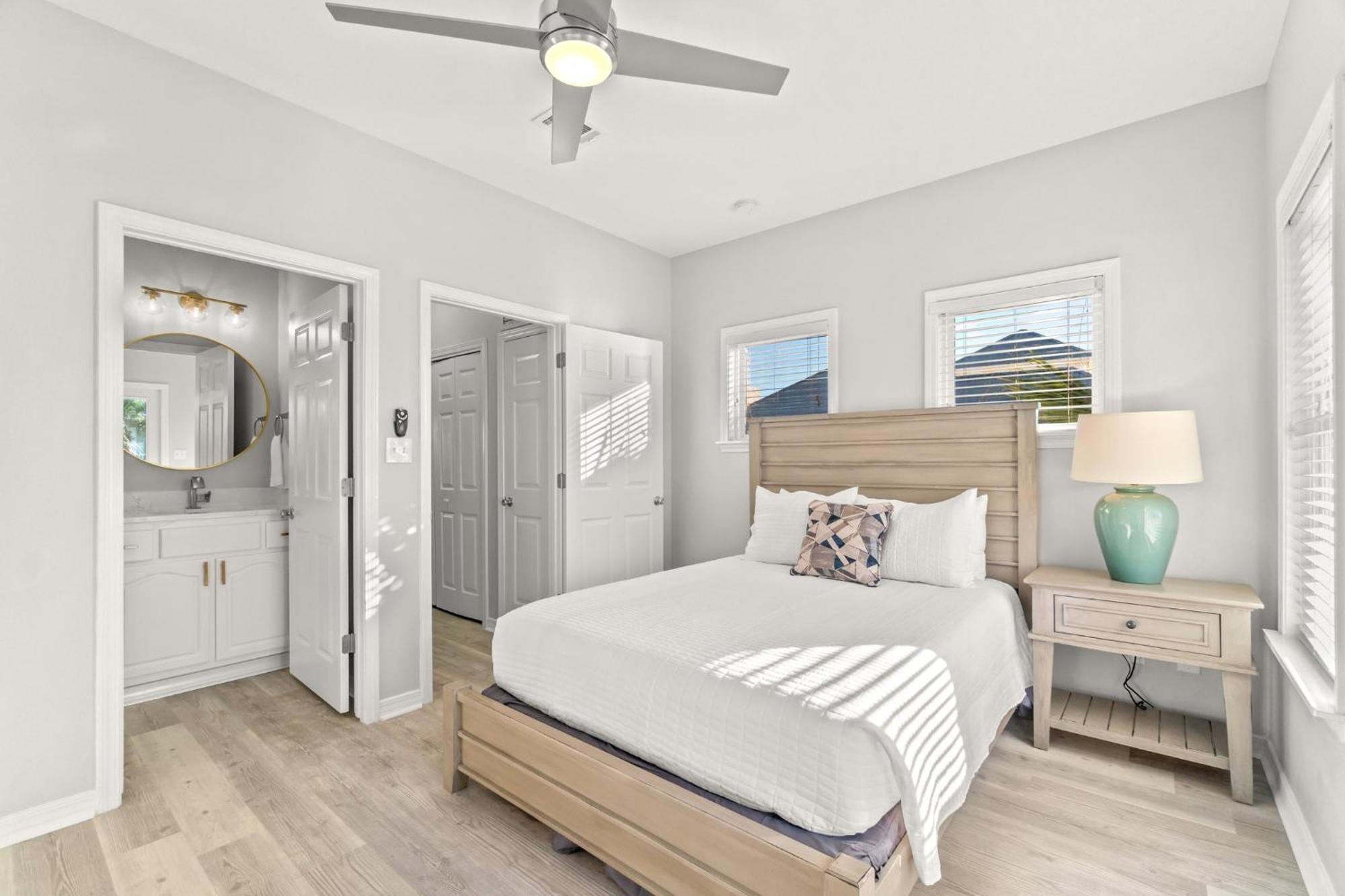 Holiday home Claire De Lune With Private Access Destin