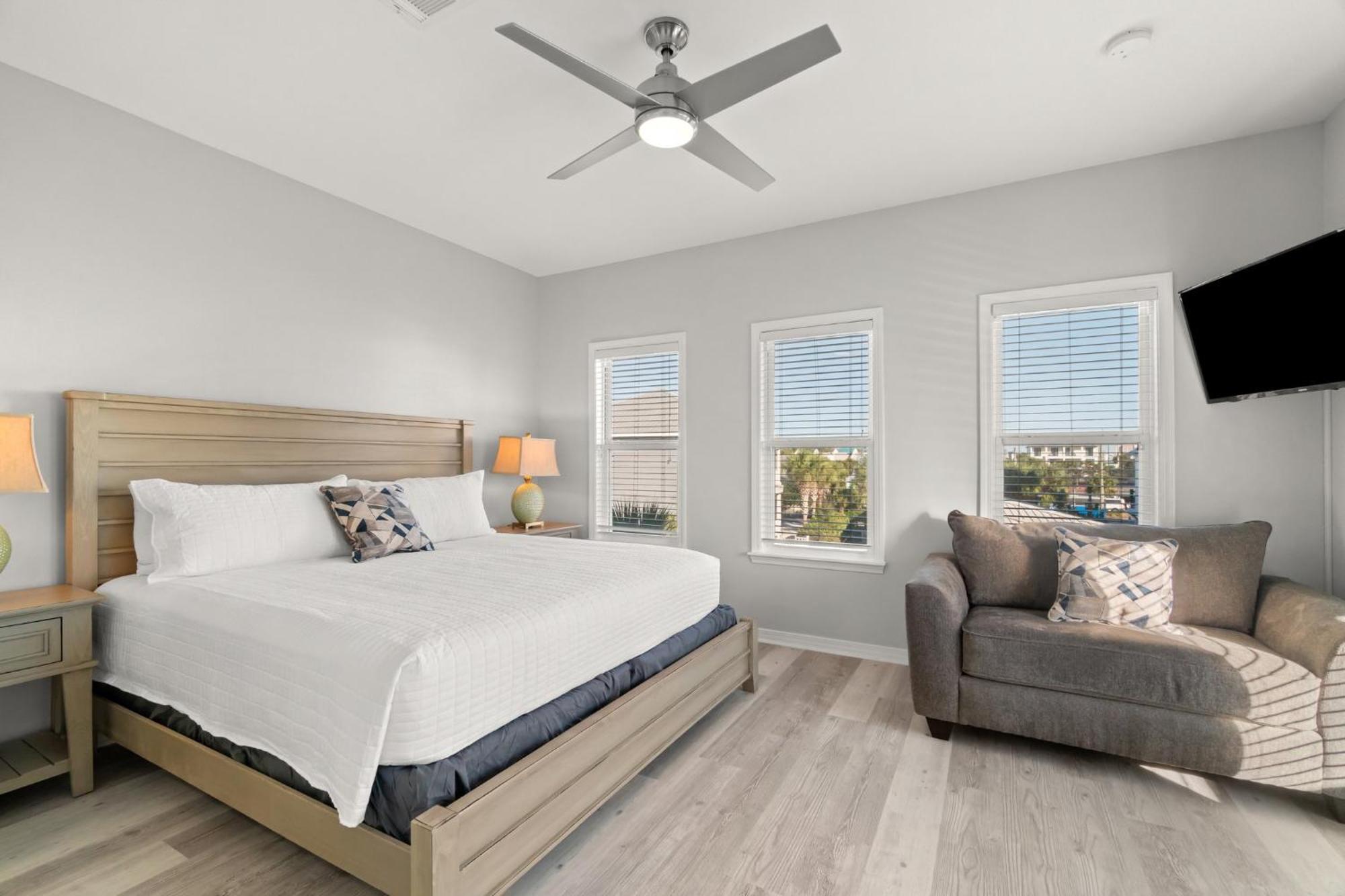 Claire De Lune With Private Access Destin