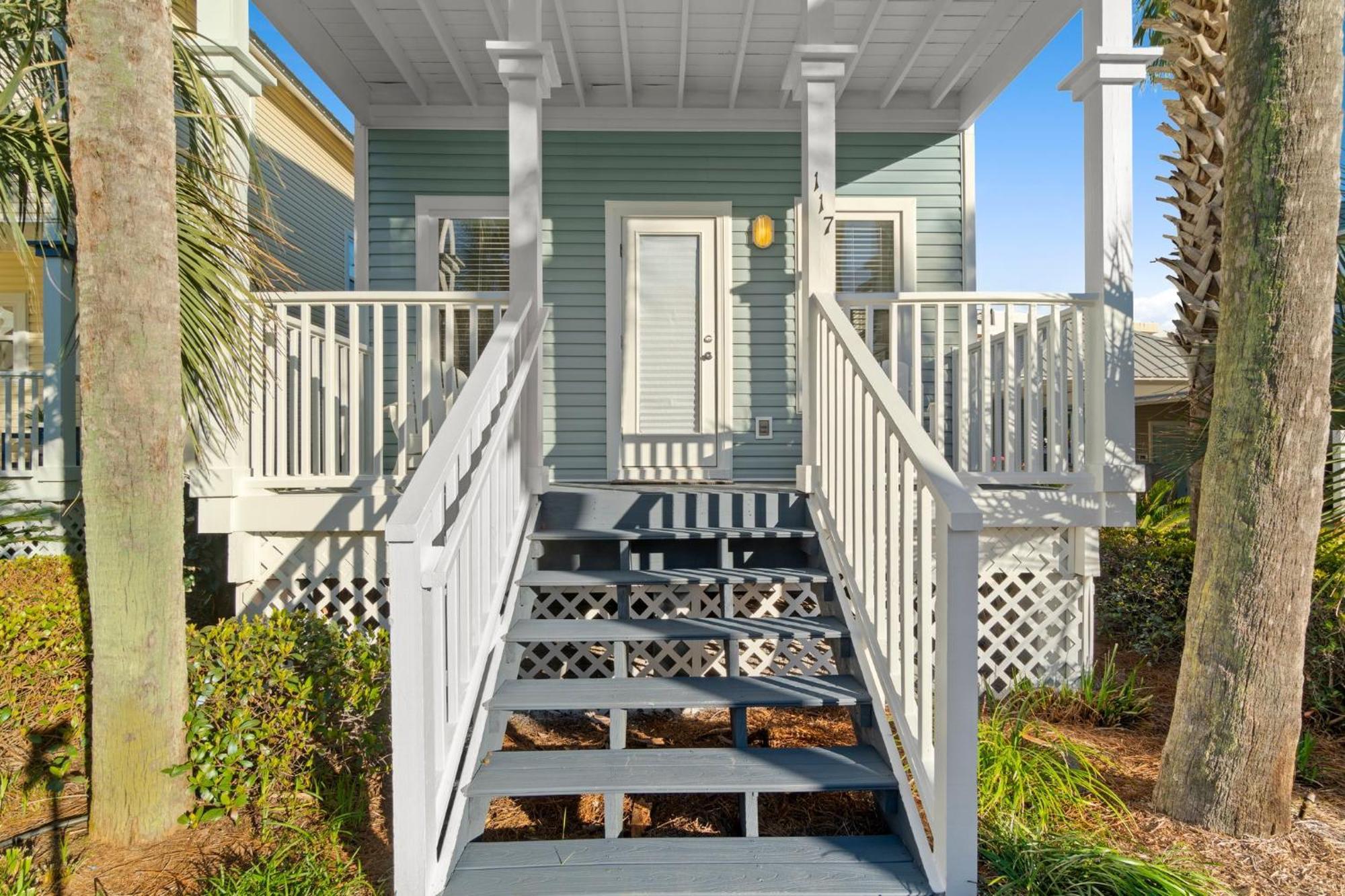 Claire De Lune With Private Access * Destin