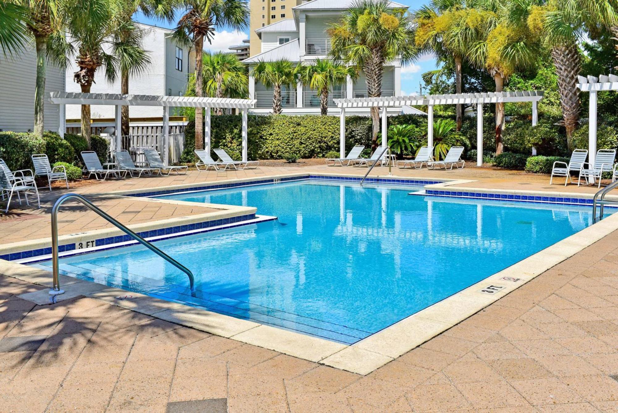 Holiday home Claire De Lune With Private Access