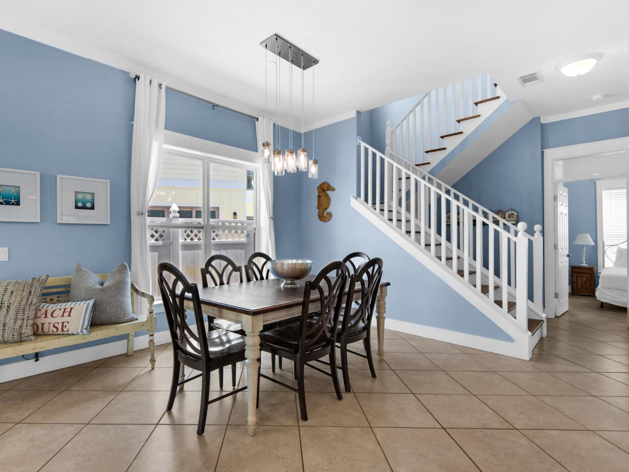 Knee Deep By Newman-dailey Holiday home