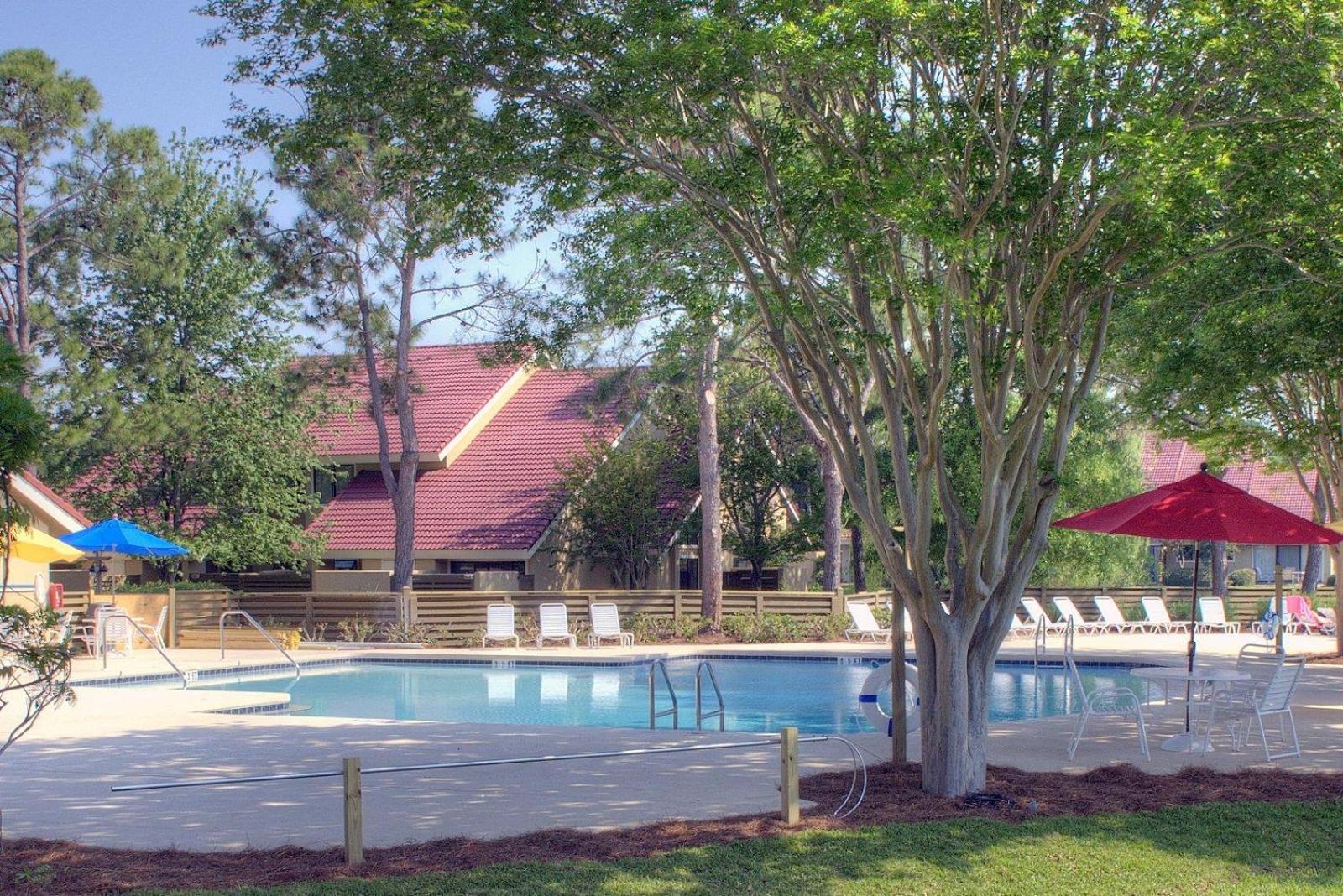 5067 Beachwalk Destin