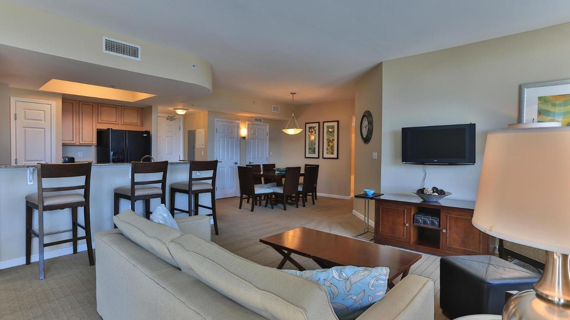 Palms Of 2517 Luxury In The Heart Of Destin!!! Holiday home *