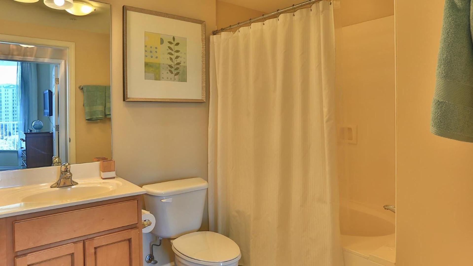 Holiday home Palms Of 2517 Luxury In The Heart Of Destin!!! *
