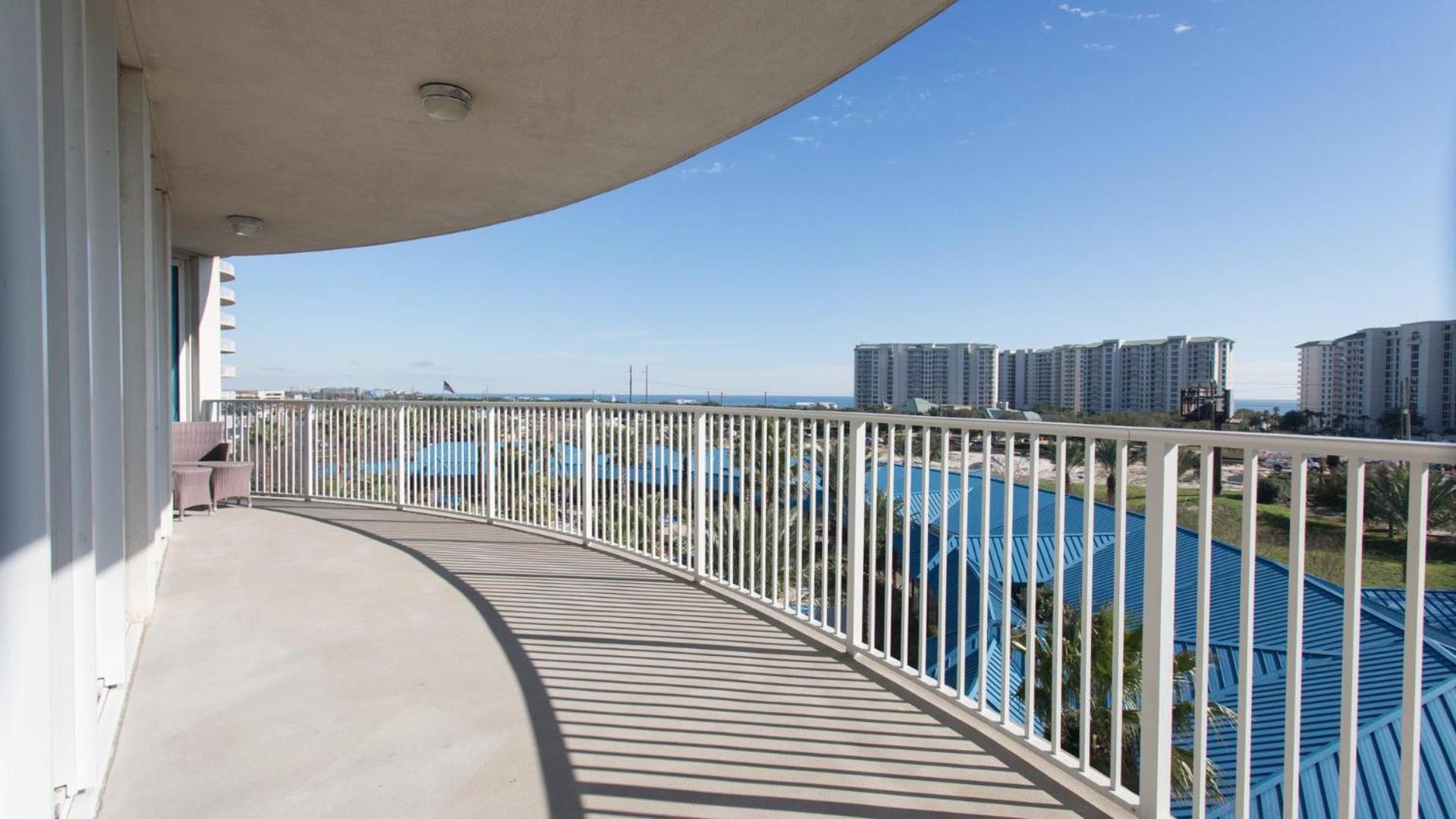 Palms Of 2517 Luxury In The Heart Of Destin!!! * Destin