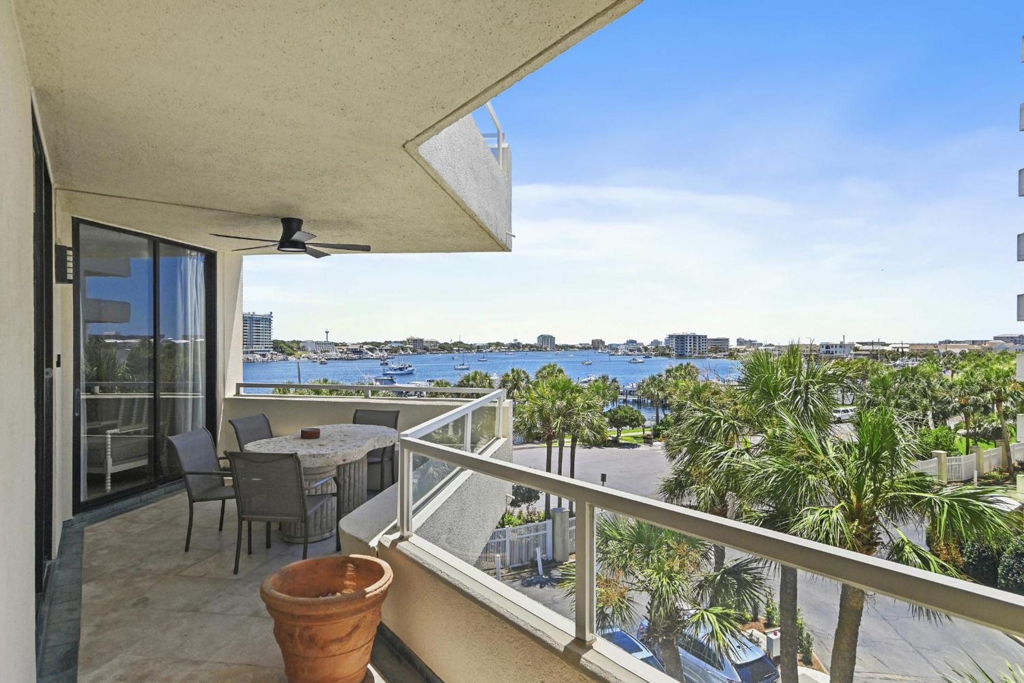 East Pass Towers 303n * Destin