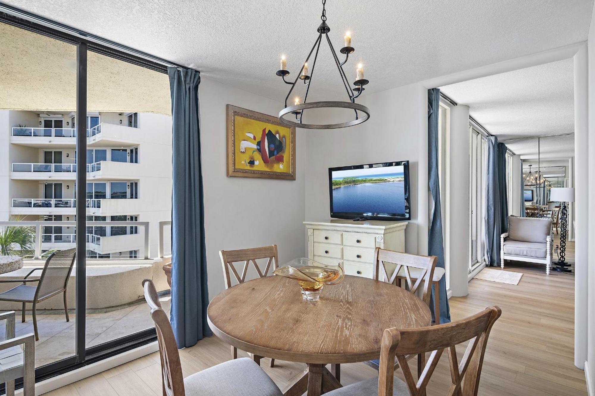 East Pass Towers 303n Apartment *