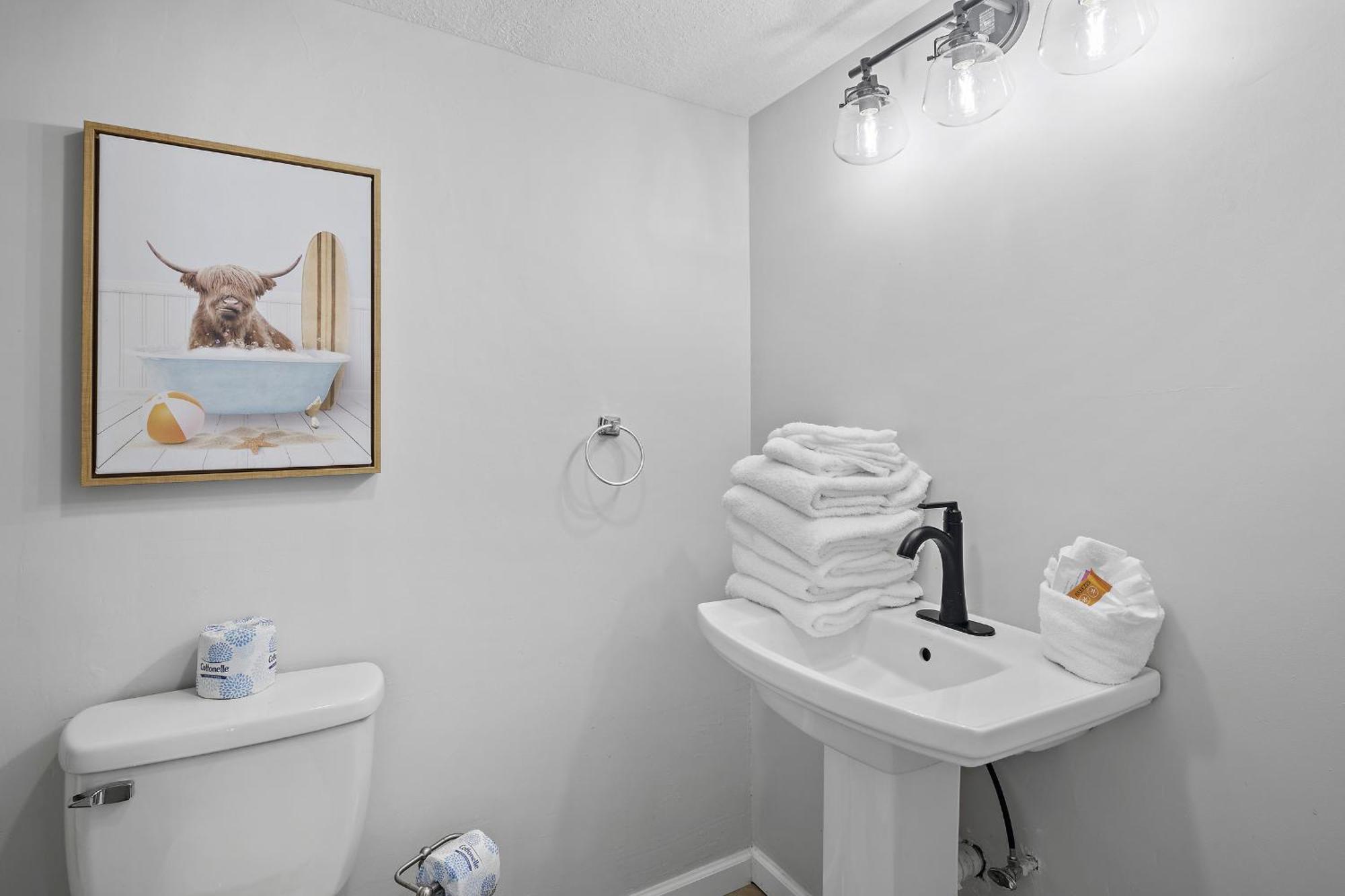 Apartment East Pass Towers 303n Destin