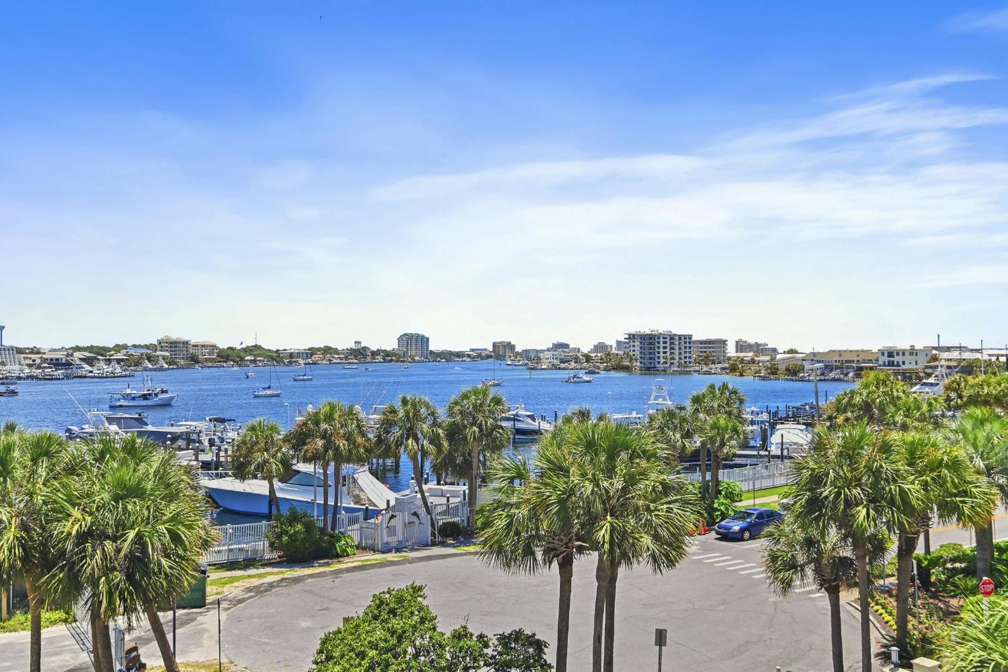 East Pass Towers 303n Destin