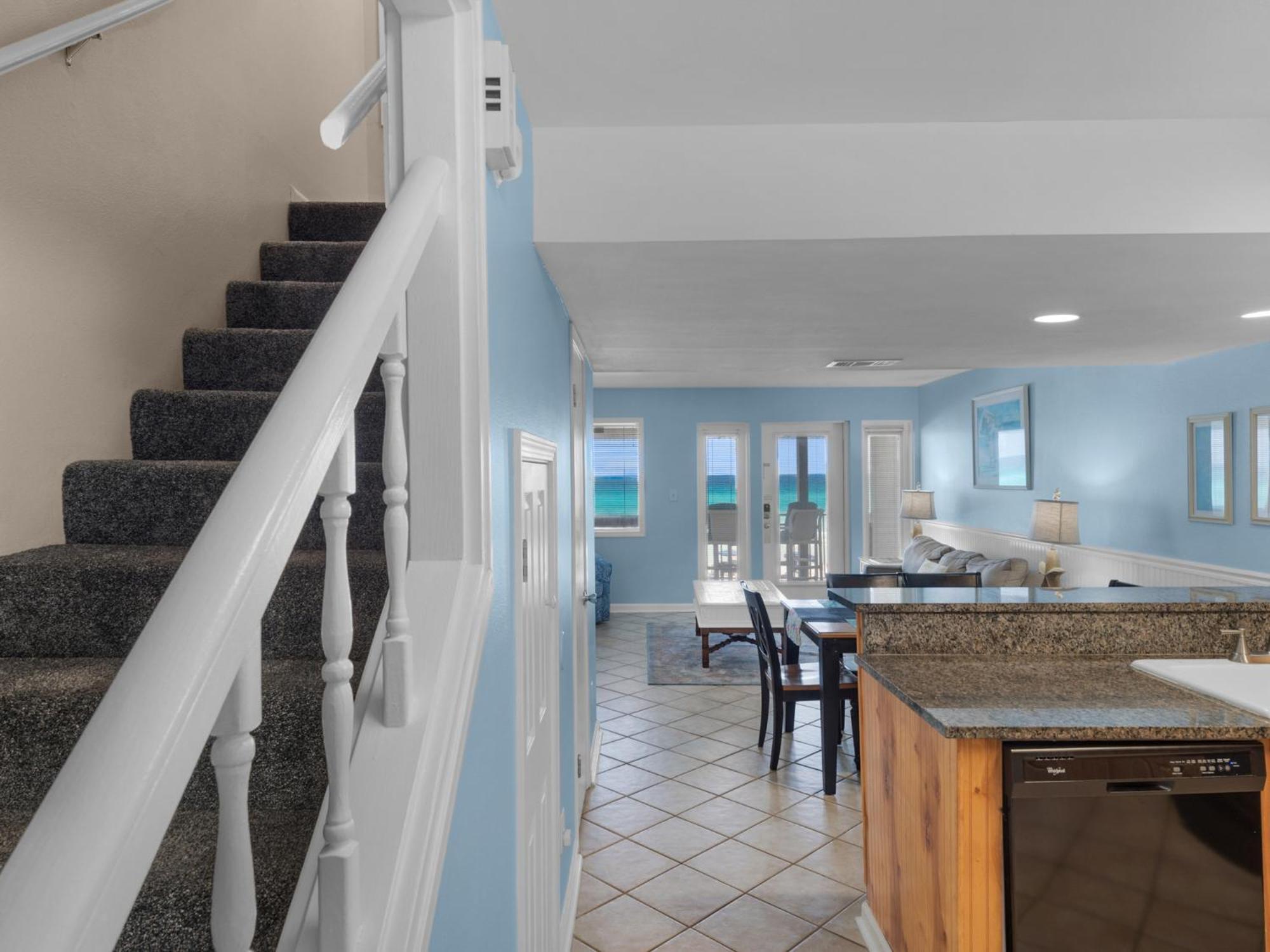 Costa Del Sol C3 By Newman-dailey Holiday home *