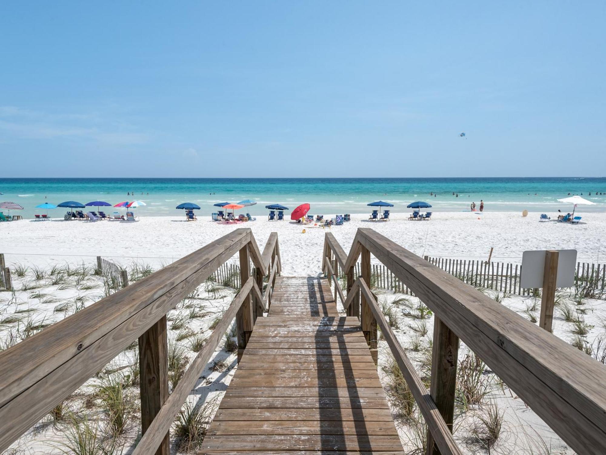 Holiday home Costa Del Sol C3 By Newman-dailey Destin