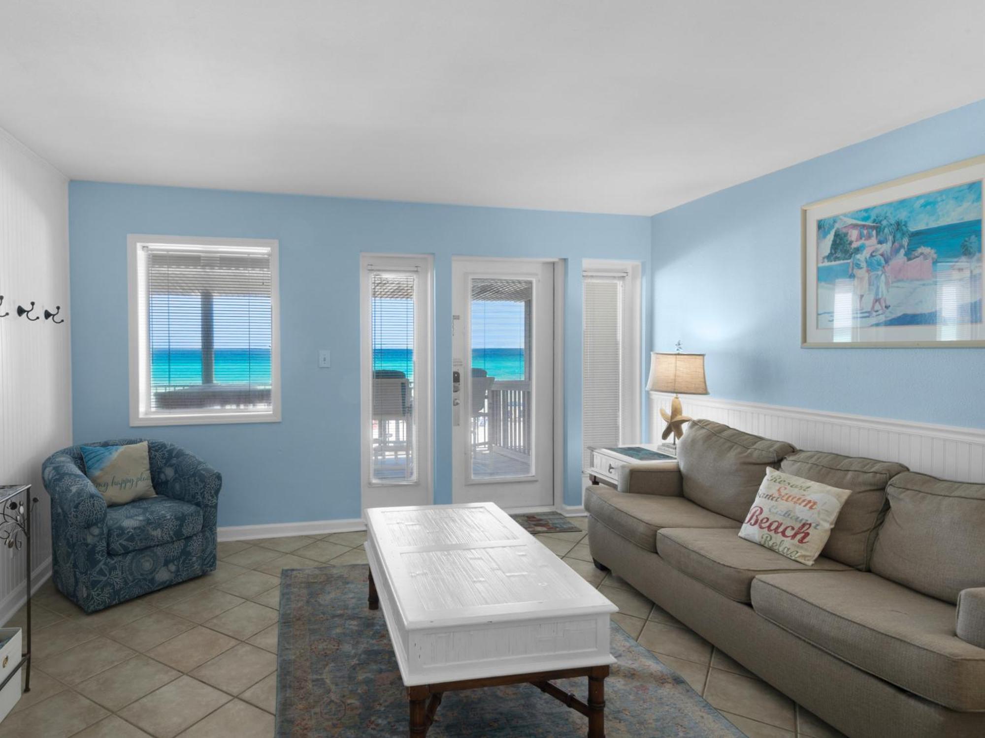 Costa Del Sol C3 By Newman-dailey Destin