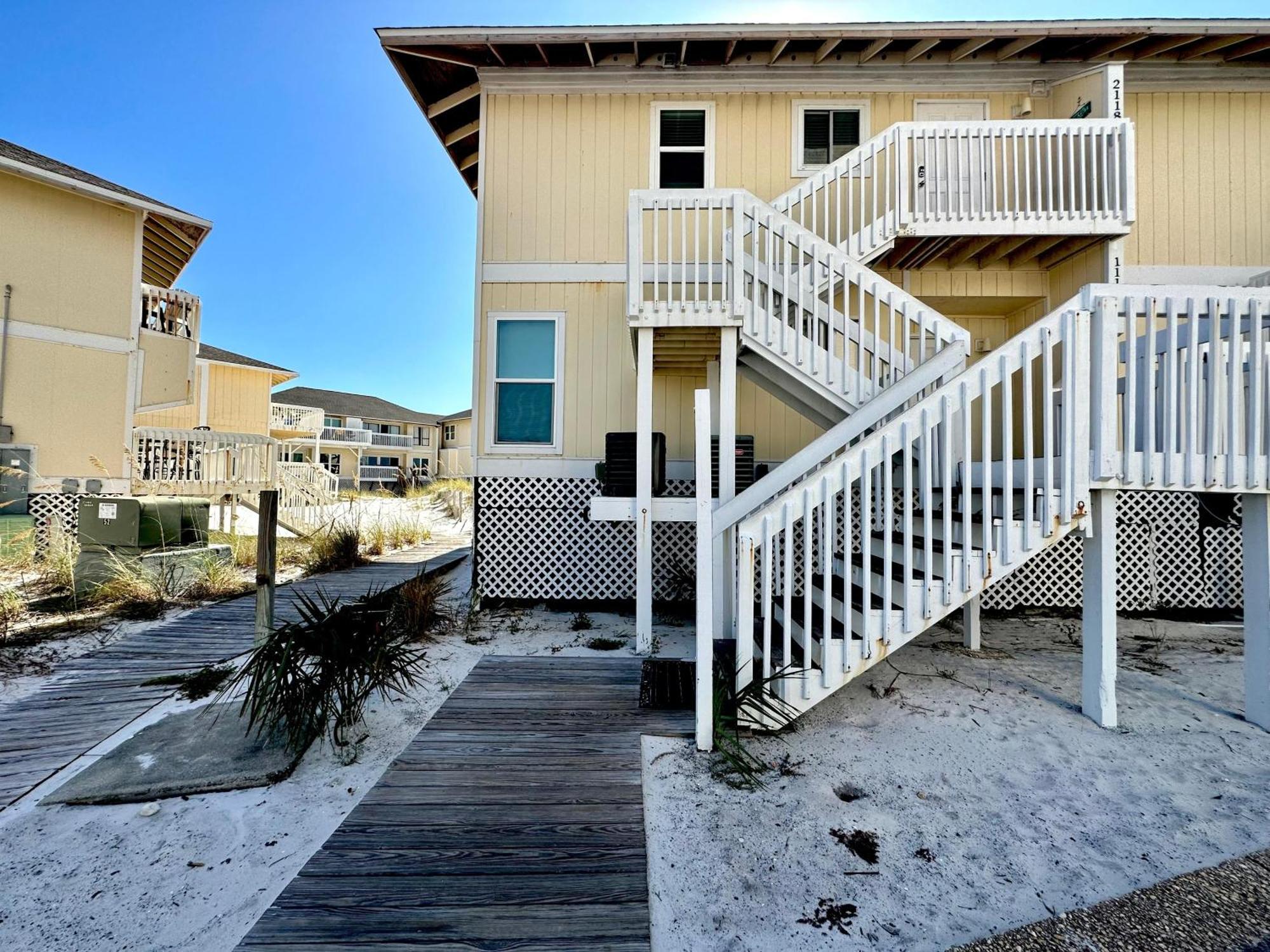 Sandpiper Cove 2118 * Destin