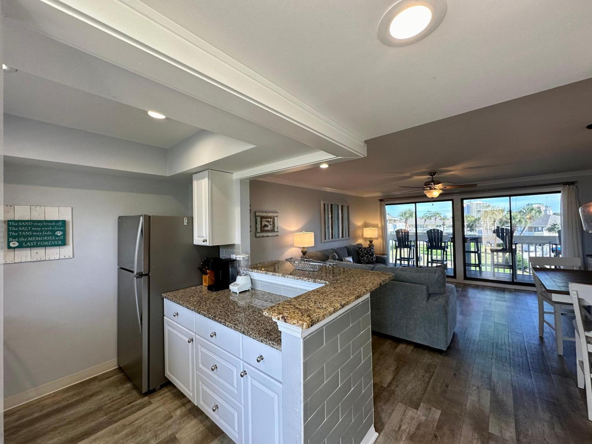 Sandpiper Cove 2071 Destin