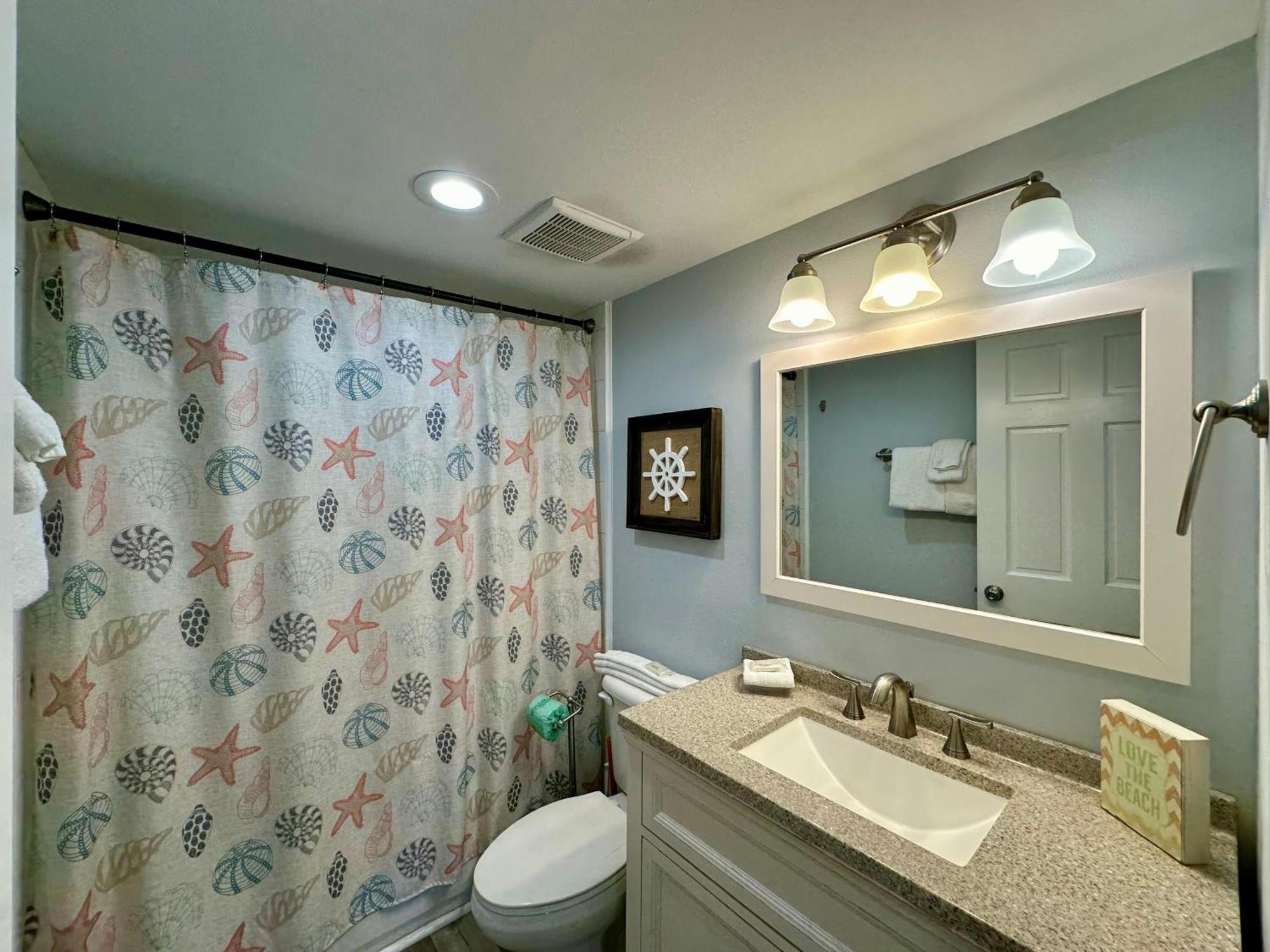 Sandpiper Cove 2071 Holiday home Destin