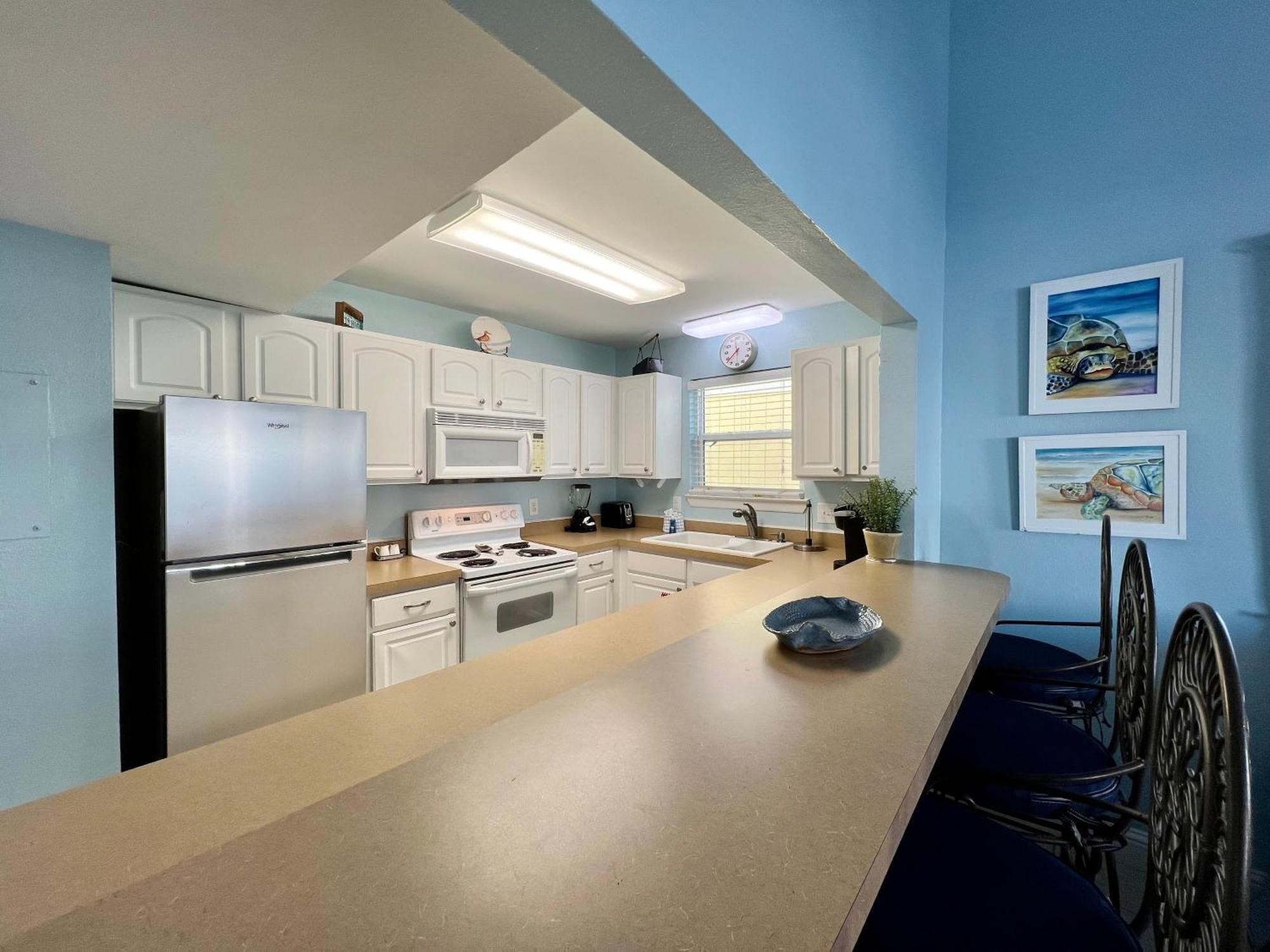 Holiday home Sandpiper Cove 0029