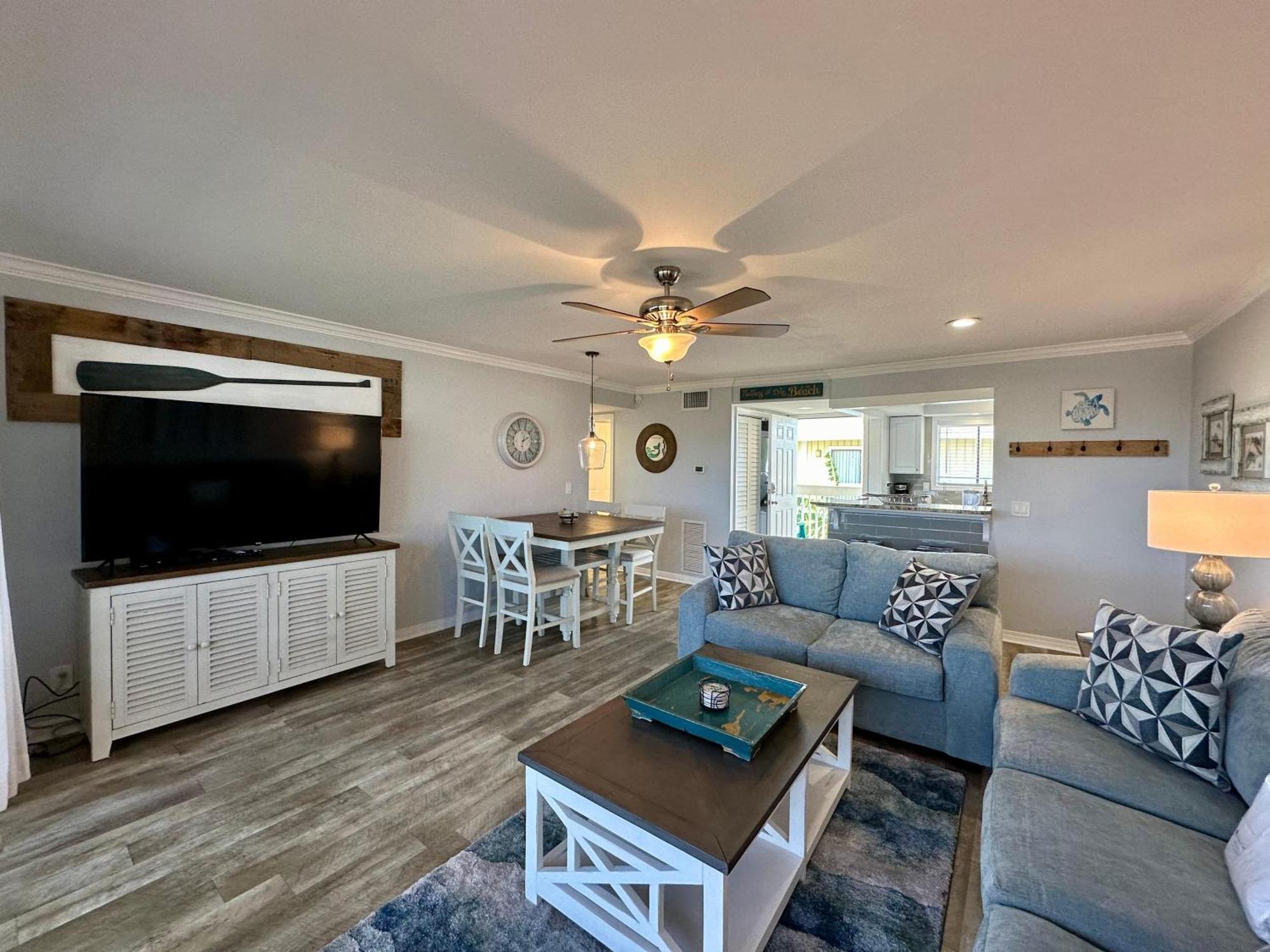 Sandpiper Cove 2071 Holiday home *