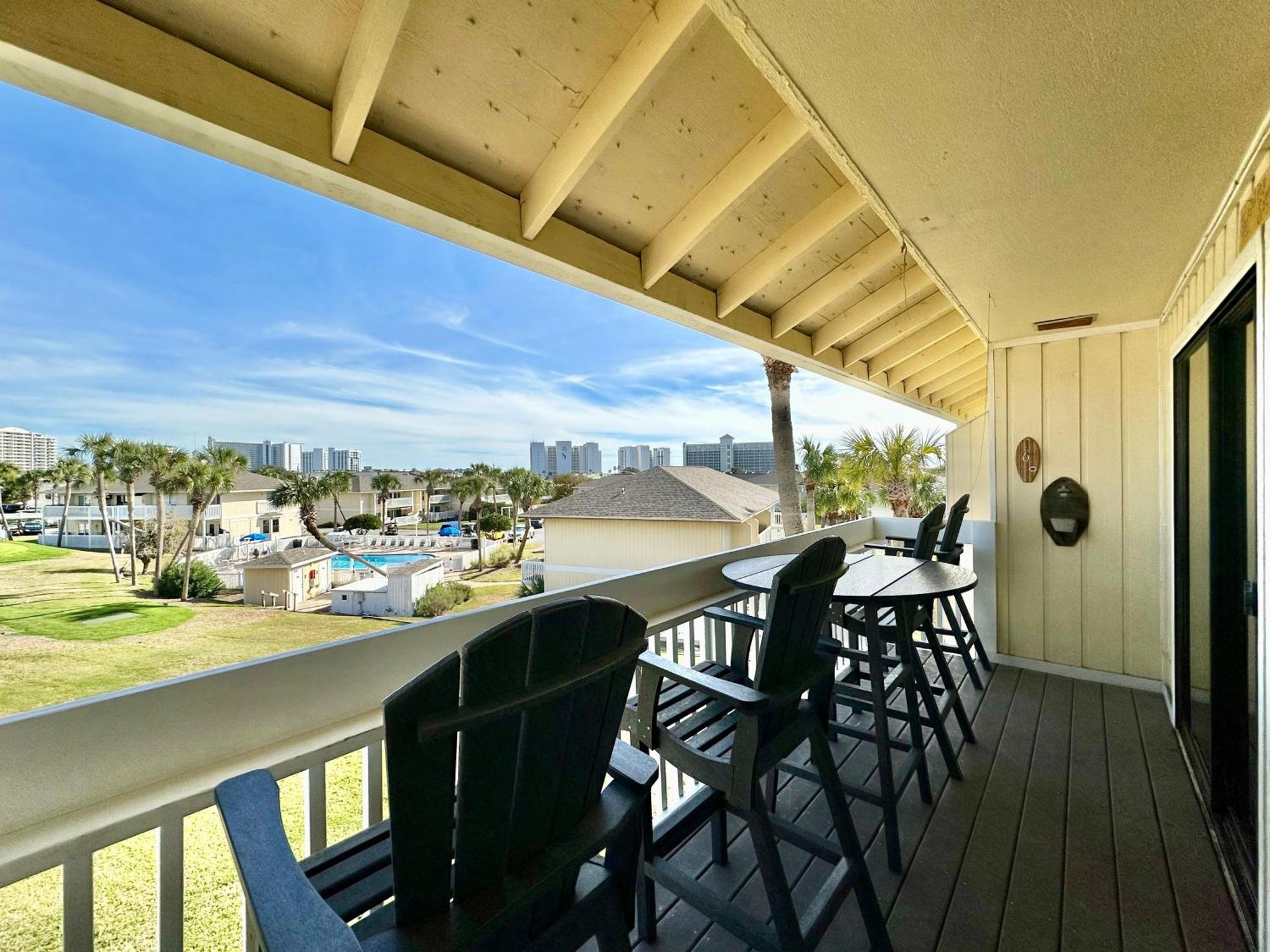 Sandpiper Cove 2071 Holiday home *
