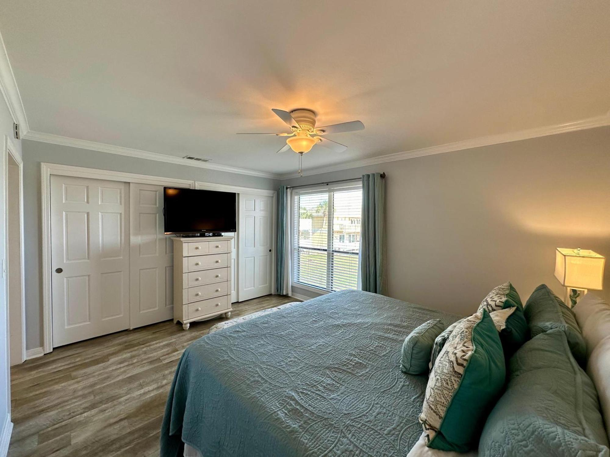 Holiday home Sandpiper Cove 2071 *