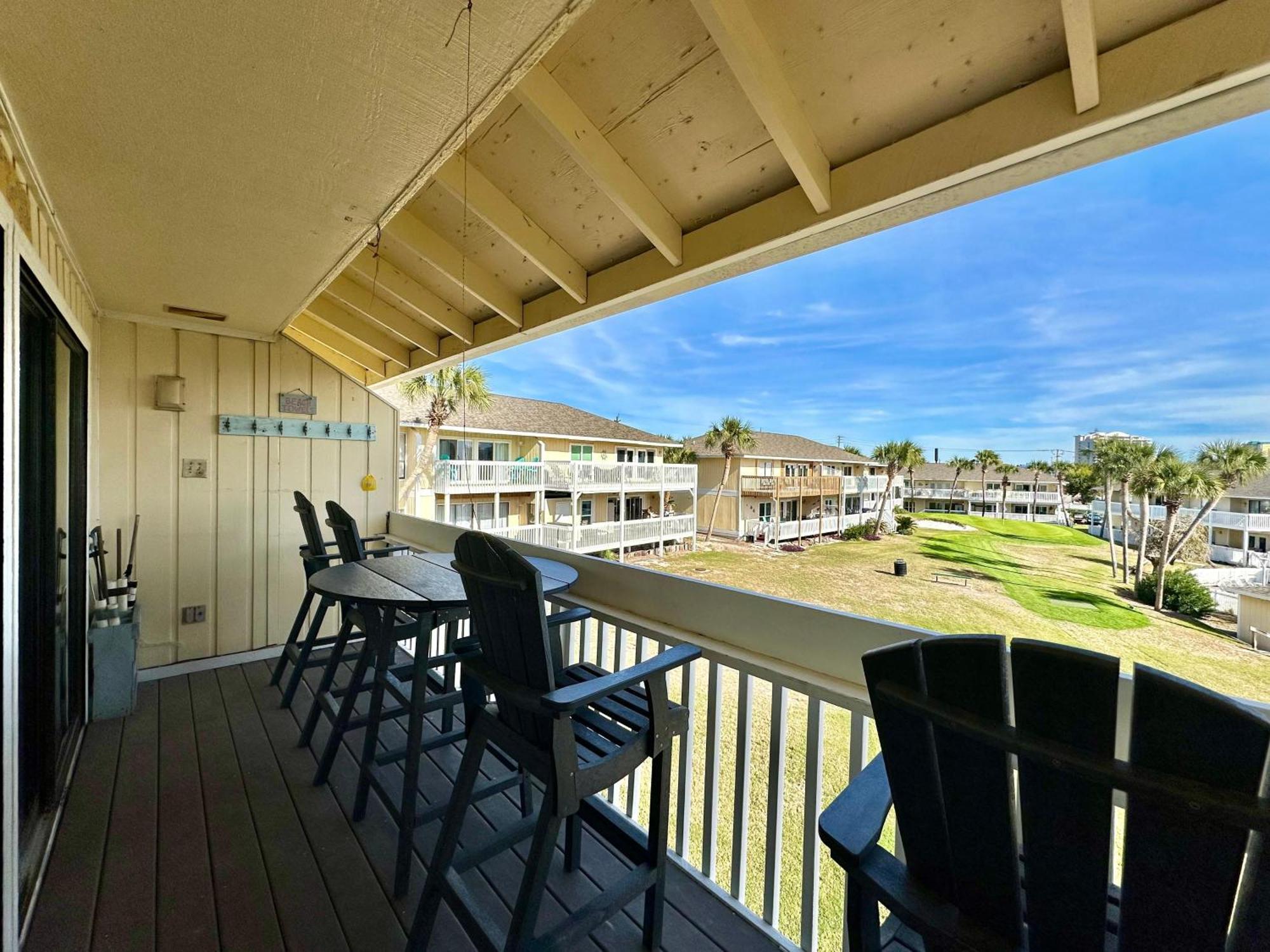 Sandpiper Cove 2071 Holiday home Destin