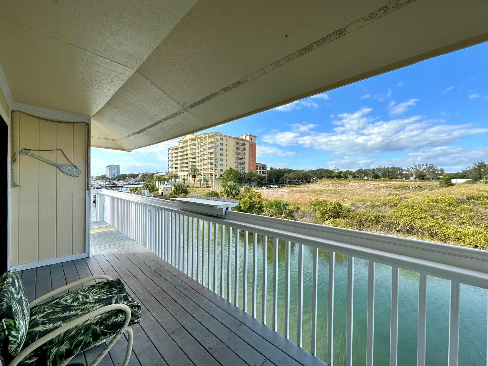 Sandpiper Cove 4217