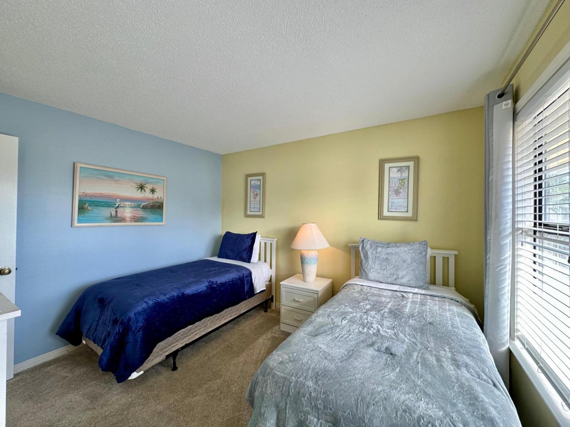 Holiday home Sandpiper Cove 4217