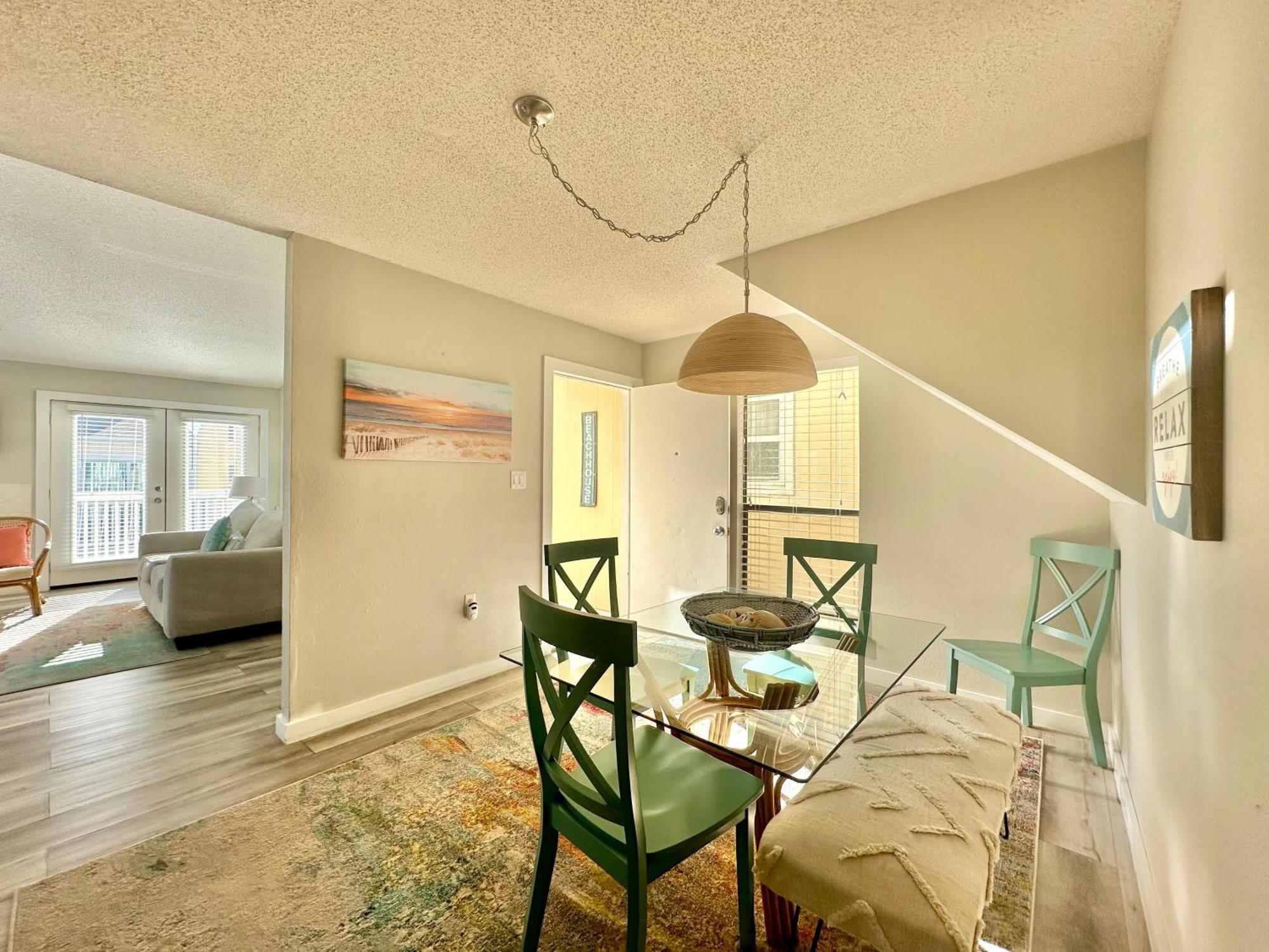 Holiday home Sandpiper Cove 0031 *