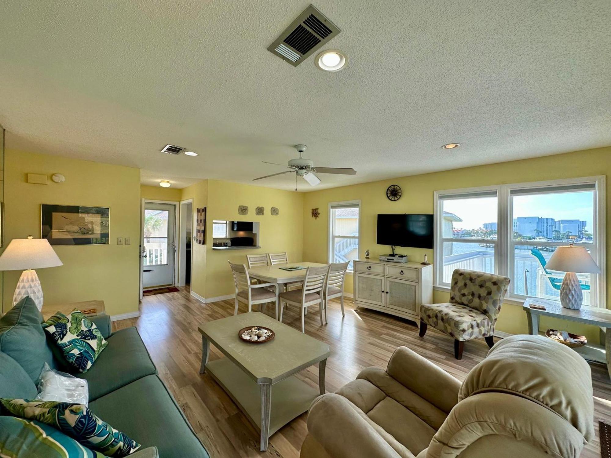 Sandpiper Cove 4217 Holiday home *