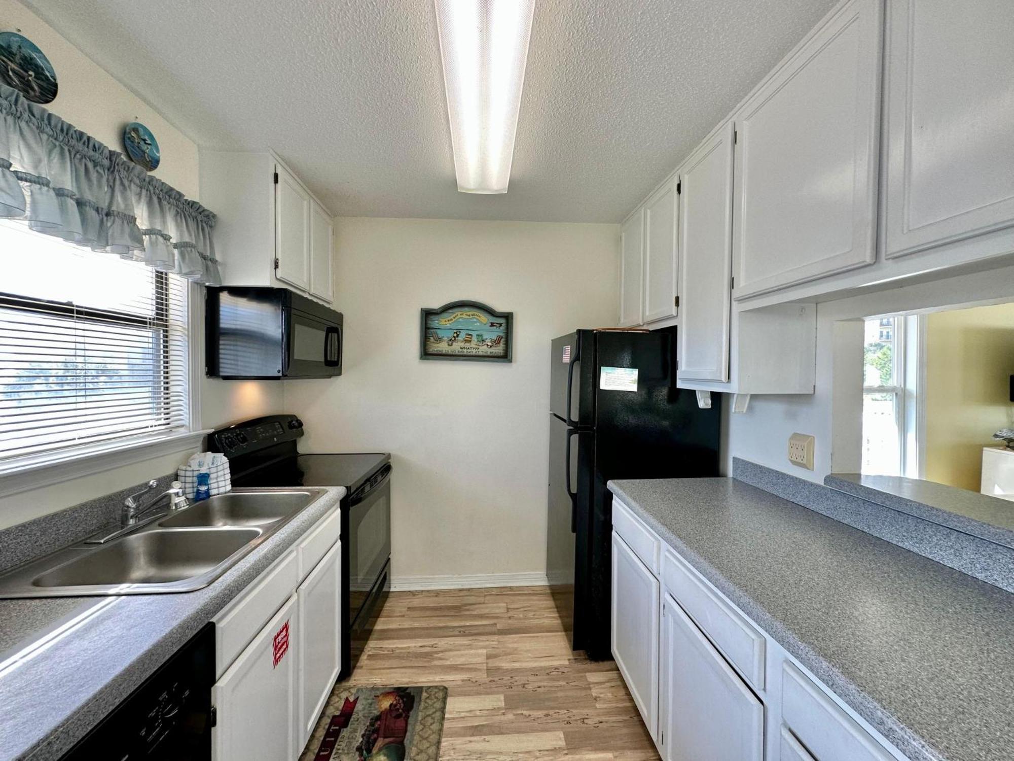Sandpiper Cove 4217