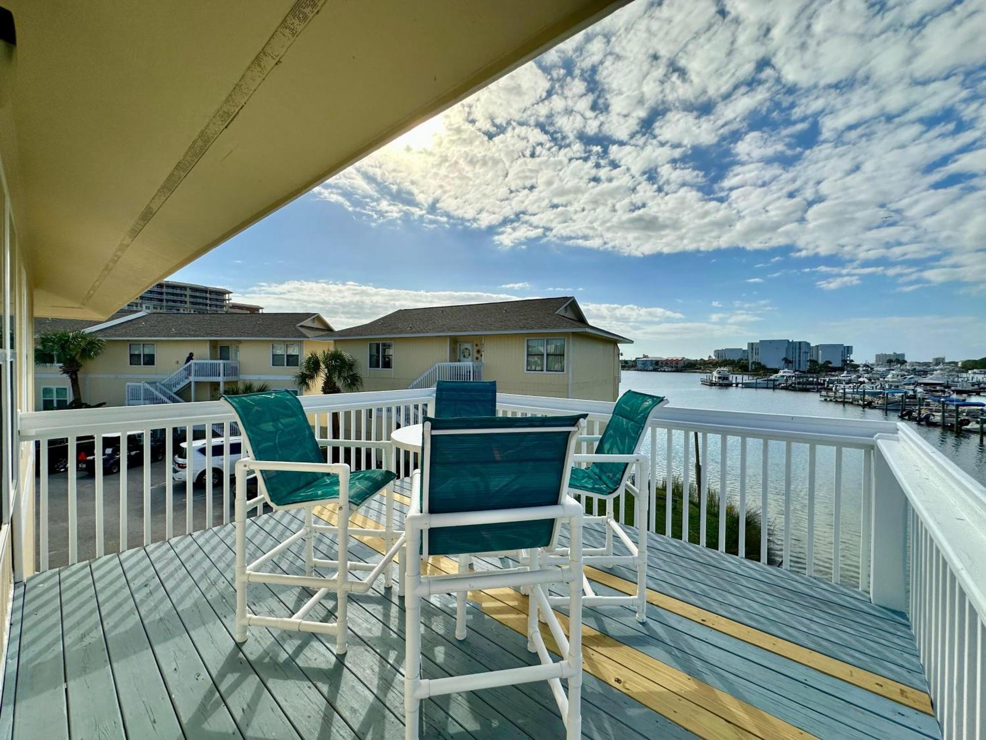 Sandpiper Cove 4217 Destin
