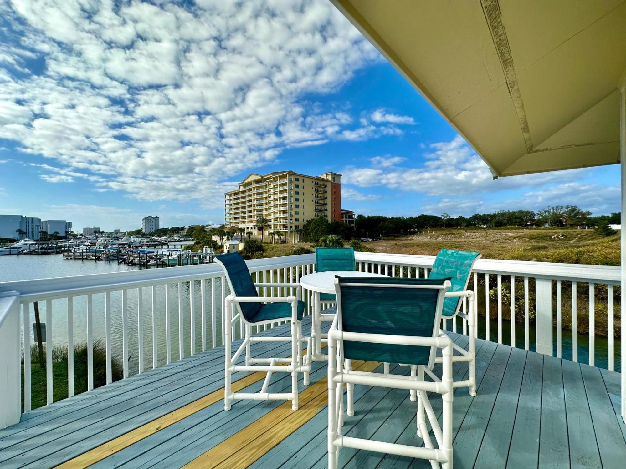 Holiday home Sandpiper Cove 4217 *