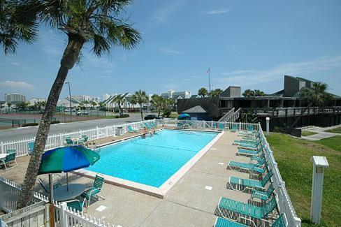Sandpiper Cove Unit1064 * Destin