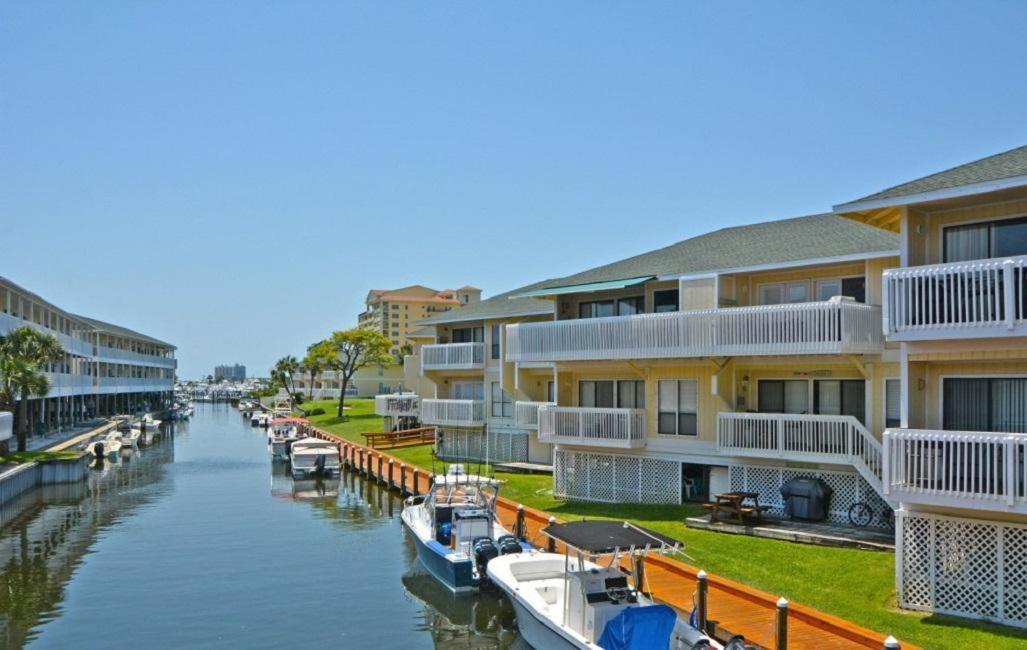Sandpiper Cove Unit1064 Destin