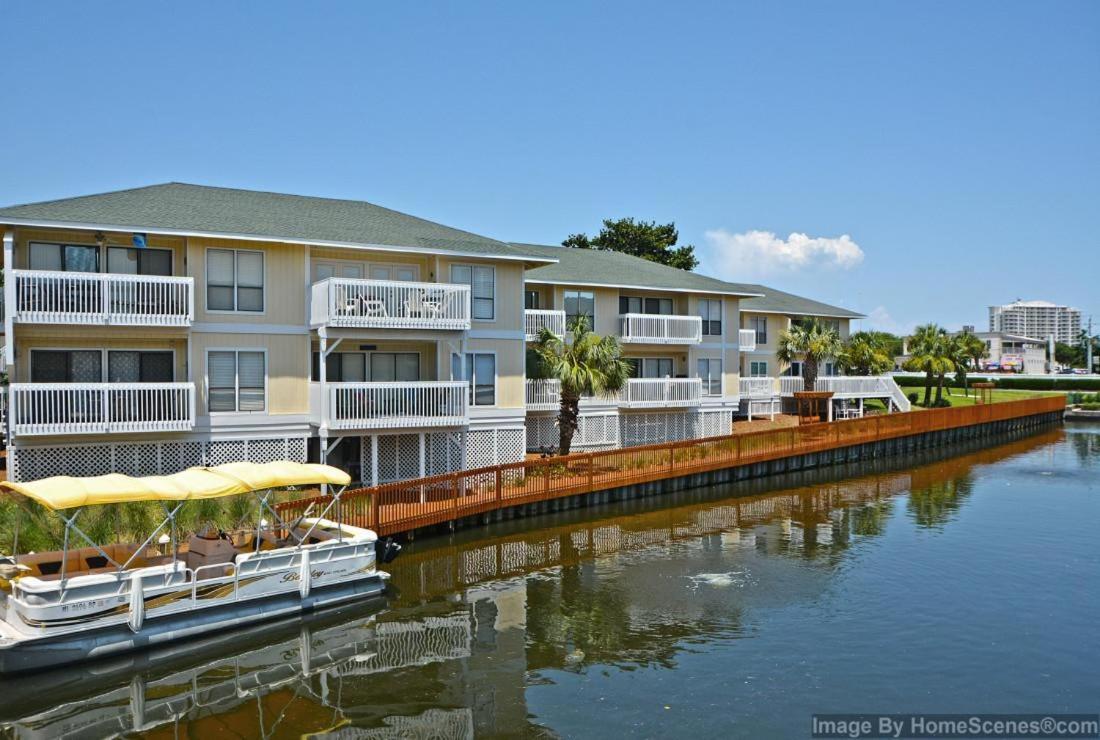 Sandpiper Cove Unit1064 Holiday home