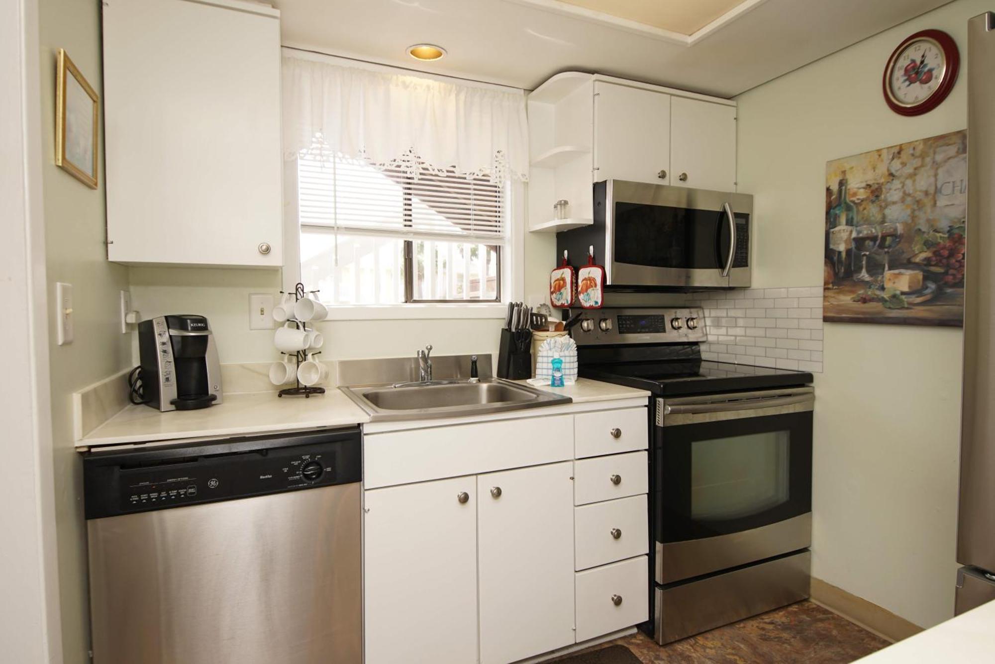 Sandpiper Cove Unit1064 Holiday home Destin