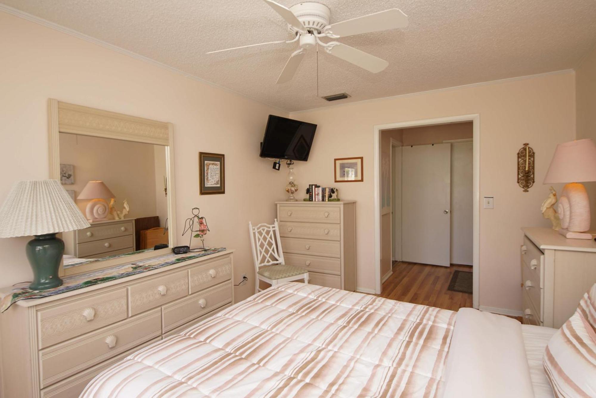 Sandpiper Cove Unit1064 * Destin