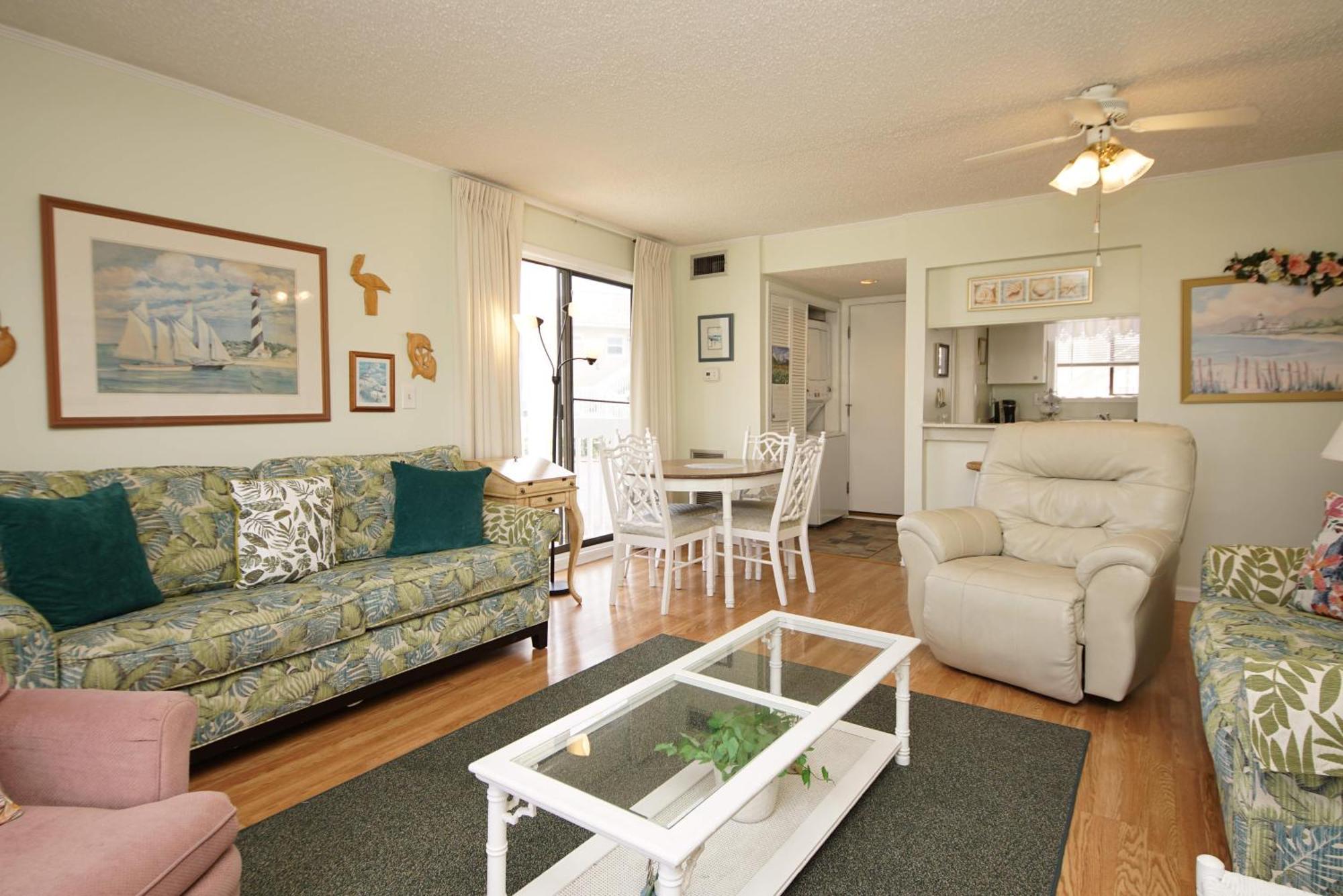 Sandpiper Cove Unit1064 Holiday home