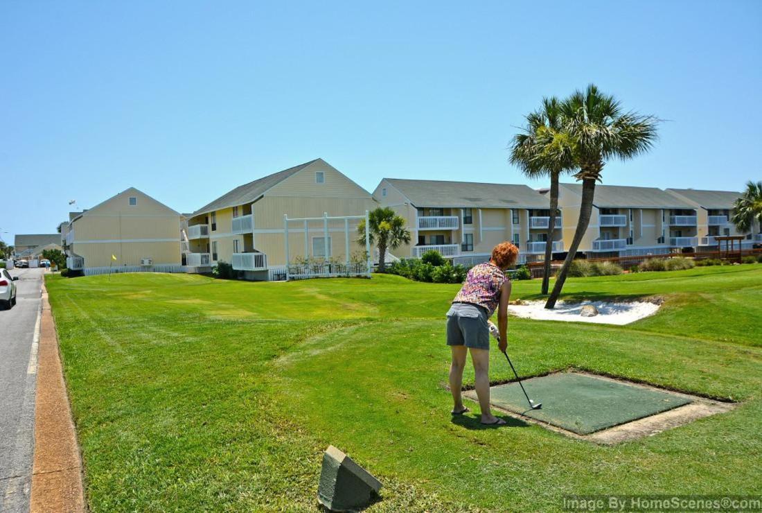 Holiday home Sandpiper Cove Unit1064 *
