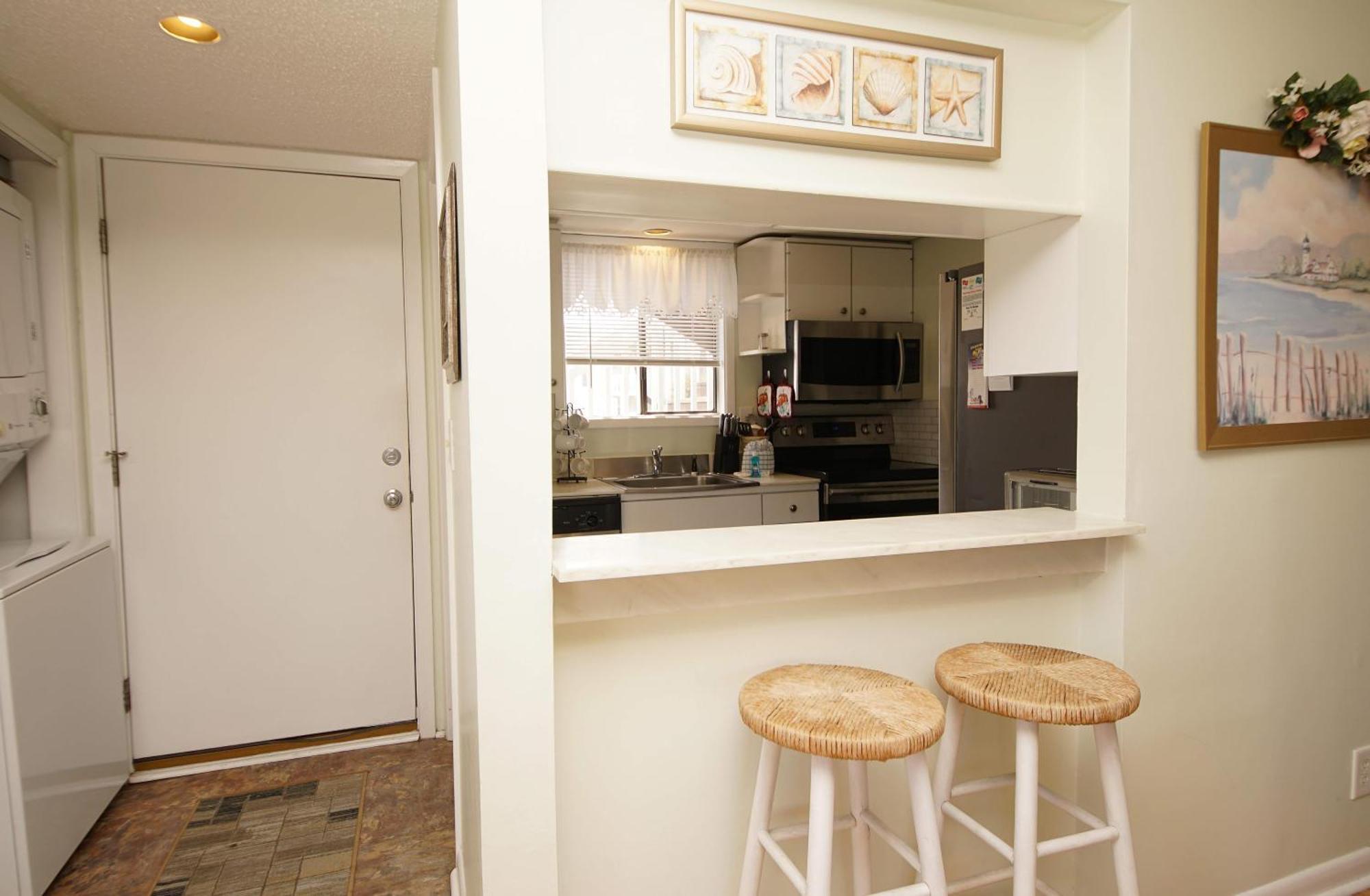 Sandpiper Cove Unit1064 Holiday home Destin